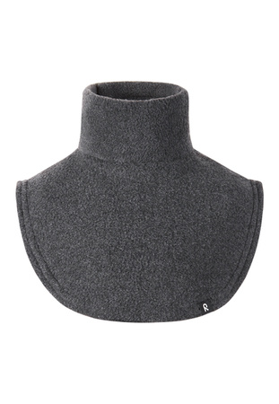 Neck warmer REIMA Legenda Black melange