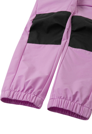 Pants REIMA Vaeltaa Lilac Pink