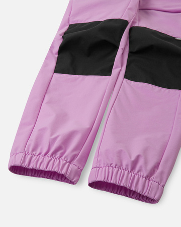 Pants REIMA Vaeltaa Lilac Pink