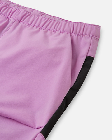 Pants REIMA Vaeltaa Lilac Pink