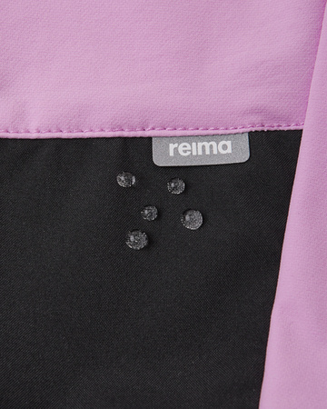 Pants REIMA Vaeltaa Lilac Pink