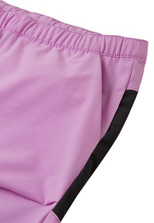 Pants REIMA Vaeltaa Lilac Pink