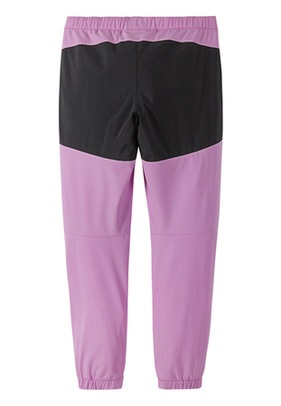 Pants REIMA Vaeltaa Lilac Pink