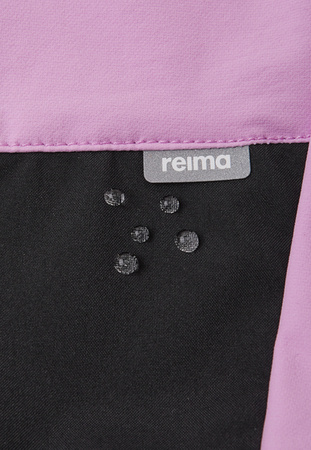 Pants REIMA Vaeltaa Lilac Pink