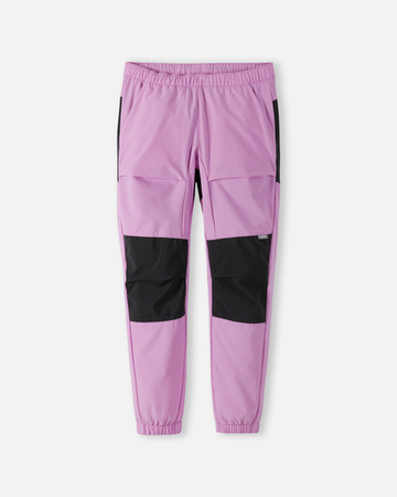 Pants REIMA Vaeltaa Lilac Pink