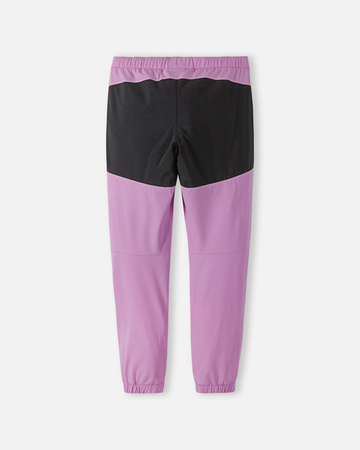 Pants REIMA Vaeltaa Lilac Pink