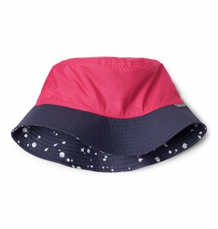 Pixel Grabber Bucket Hat Columbia Bucket Hat