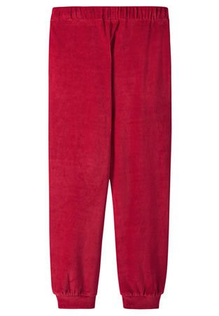 REIMA Joggers Kastanja Deep Red