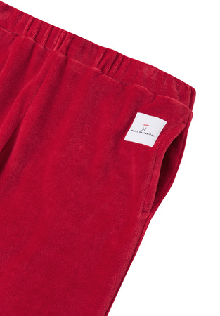 REIMA Joggers Kastanja Deep Red