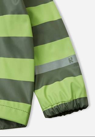 REIMA Kids' rain jacket Vesi