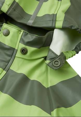 REIMA Kids' rain jacket Vesi