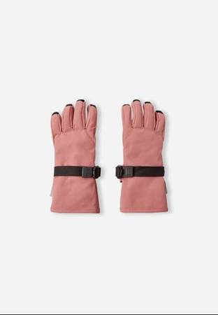 REIMA Kids' waterproof gloves Pivo