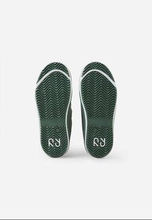 REIMA Reimatec shoes Patter Greyish green