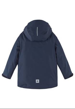 REIMA Reimatec winter jacket Kulkija 2.0 Navy