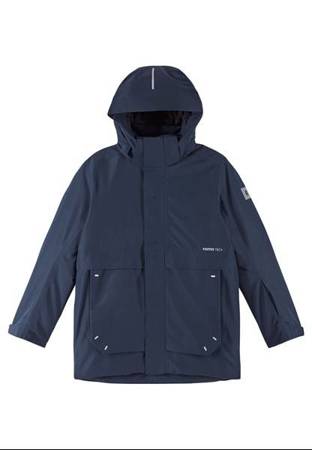 REIMA Reimatec winter jacket Kulkija 2.0 Navy