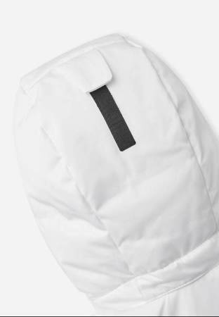 REIMA Reimatec winter jacket Nivanmaa White