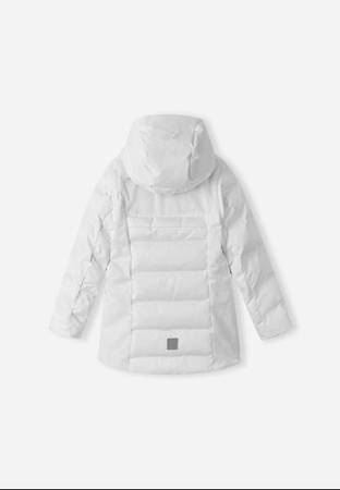 REIMA Reimatec winter jacket Nivanmaa White