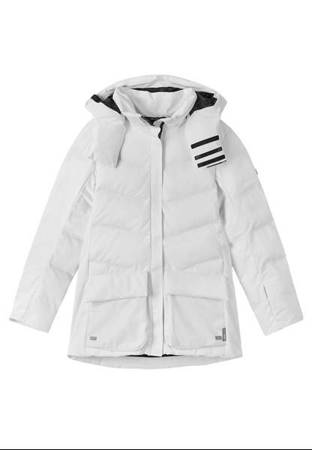 REIMA Reimatec winter jacket Nivanmaa White