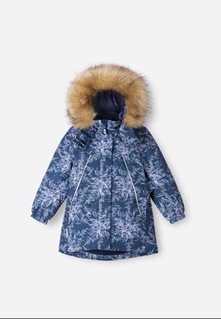 REIMA Reimatec winter jacket Silda Navy