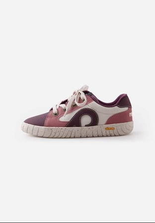 REIMA Sneakers Lenkkari Old rose