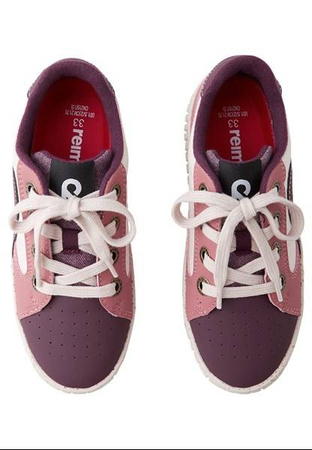 REIMA Sneakers Lenkkari Old rose