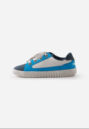 REIMA Sneakers Lenkkari True Blue