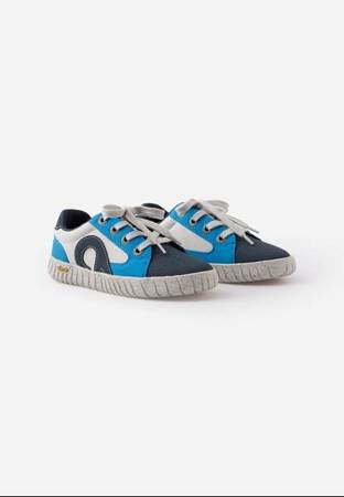 REIMA Sneakers Lenkkari True Blue