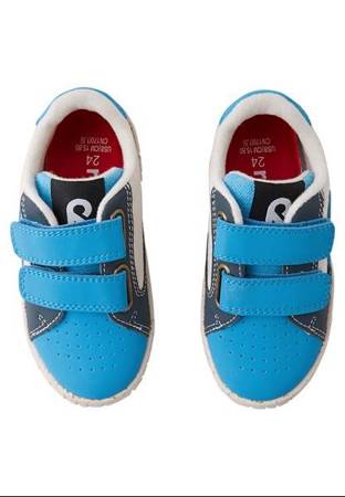 REIMA Sneakers Tossu True Blue