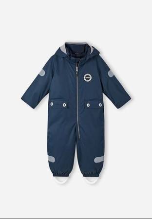 REIMA Toddlers' spring overall Marte Mid