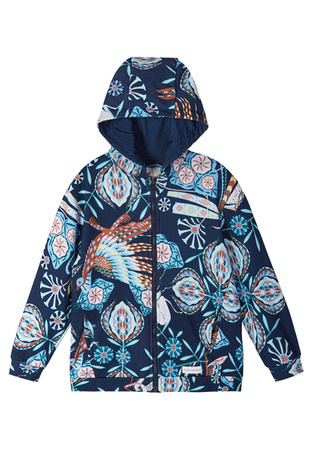 REIMA x Klaus Haapaniemi hoodie Timotei