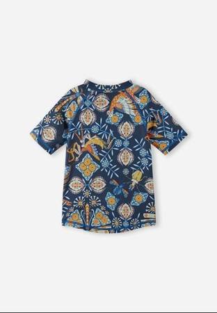 REIMA x Klaus Haapaniemi swim shirt Pulikoi