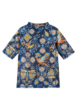 REIMA x Klaus Haapaniemi swim shirt Uiva