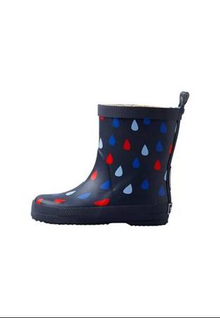 Rain boots REIMA Ravata