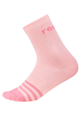Reima Socks MyDay Powder pink