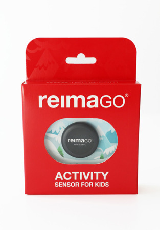 ReimaGO® sensor Black