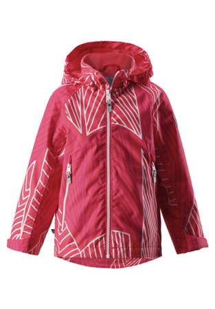 Reimatec® jacket, Schiff Bright red