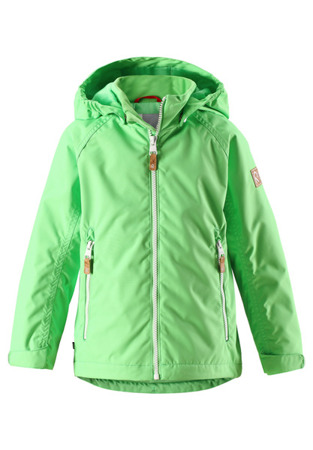 Reimatec® jacket, Soutu Summer green