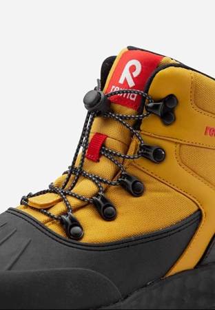 Reimatec boots REIMA Vankka