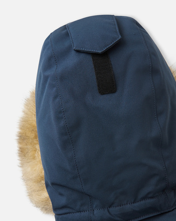 Reimatec down jacket REIMA Serkkula Navy