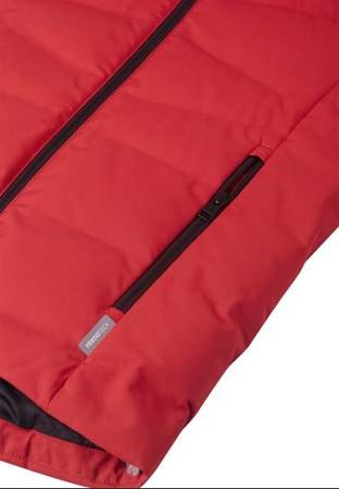 Reimatec down jacket REIMA Vaattunki