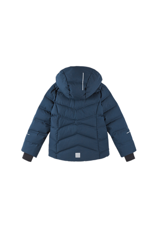 Reimatec down jacket REIMA Vuono