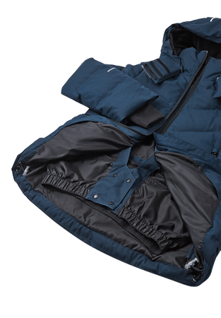 Reimatec down jacket REIMA Vuono