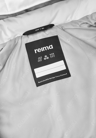 Reimatec down overall REIMA Ilomantsi