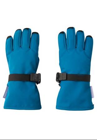 Reimatec gloves, Tartu Dark sea blue