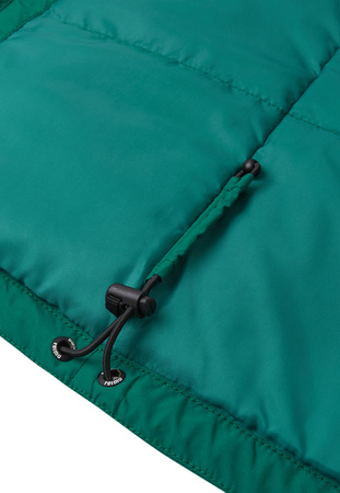 Reimatec jacket REIMA Falkki Deeper Green