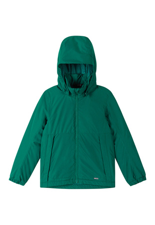 Reimatec jacket REIMA Falkki Deeper Green