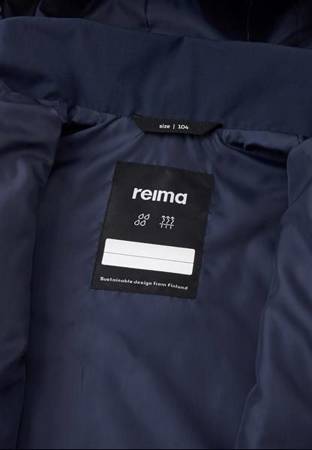 Reimatec jacket REIMA Finholma