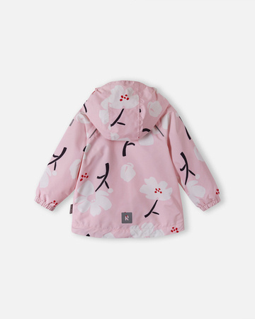 Reimatec jacket REIMA Hete Pale rose