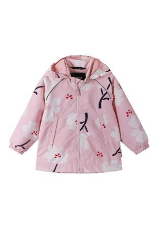 Reimatec jacket REIMA Hete Pale rose