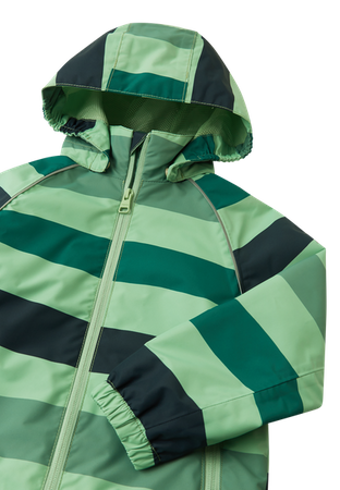 Reimatec jacket REIMA Kallavesi Deeper Green